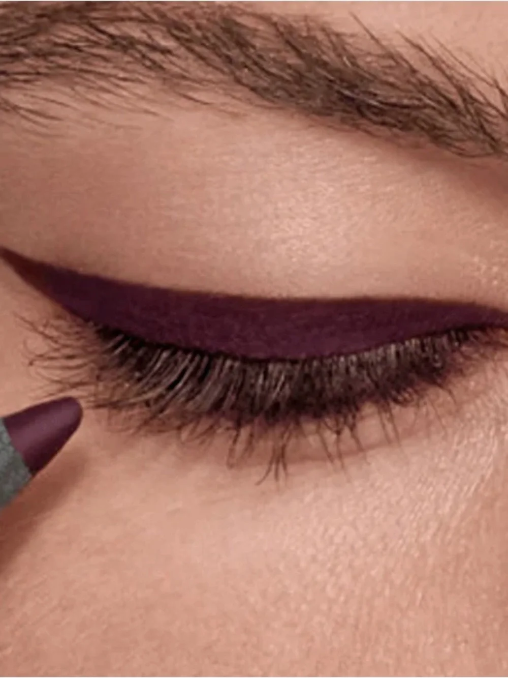 Victoria Beckham rich matte